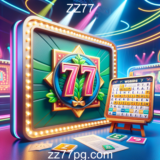Desvende o Mundo das Palavras com o ZZ77
